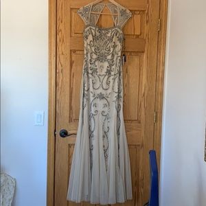 Adrianna Papell dress